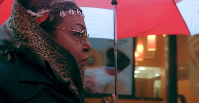 The Death and Life of Marsha P. Johnson