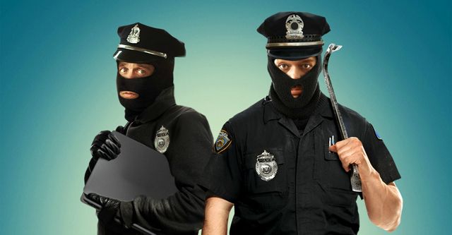 Bewaffneter Widerstand - Armed Response