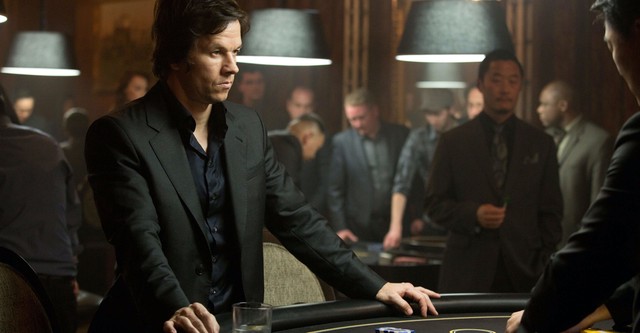 The Gambler