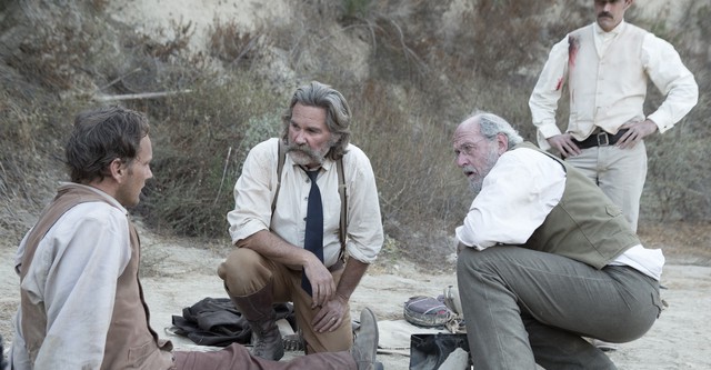 Bone Tomahawk