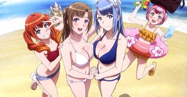 普通攻击是全体攻击而且能二次攻击的妈妈你喜欢吗？