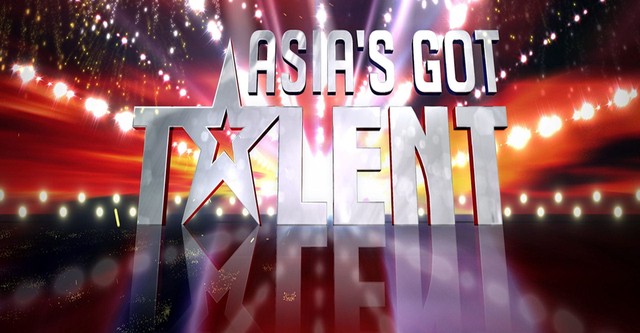 Asia's Got Talent