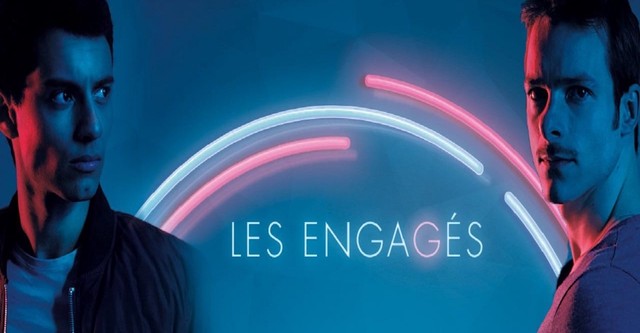 Les engagés