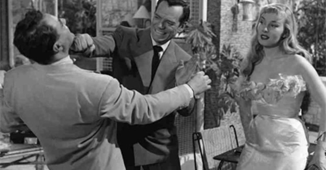 Les femmes s'en balancent