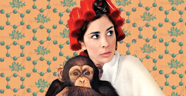 Sarah Silverman: Somos Um Milagre