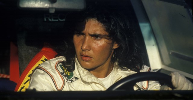 La Reina de la velocidad. Michèle Mouton