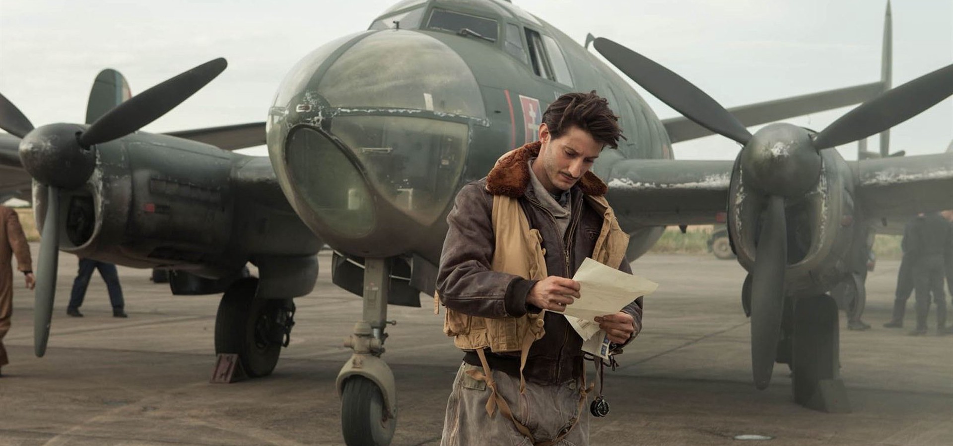 Promise At Dawn Streaming Where To Watch Online