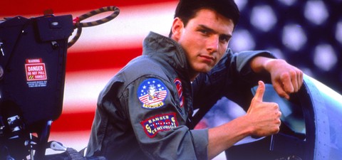 Las 10 mejores películas de Tom Cruise