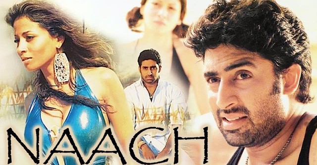 Naach