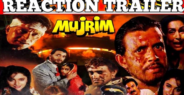 Mujrim