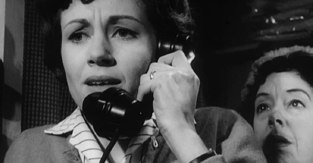 The Silent Playground