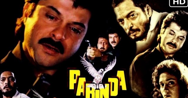 Parinda streaming where to watch movie online