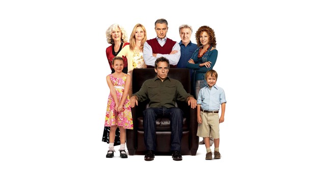 Little Fockers