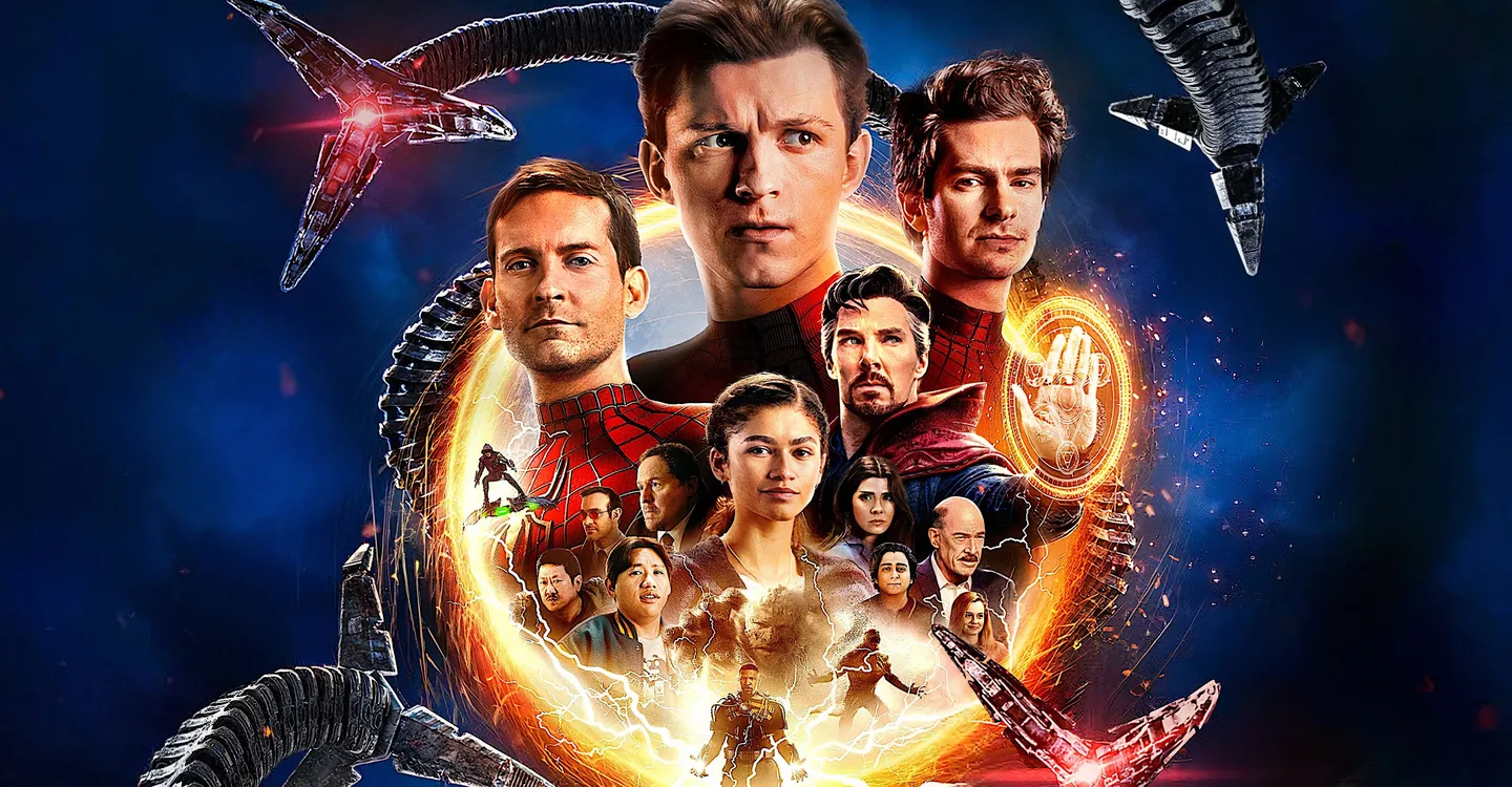 Tüm Spider-Man Filmlerini Sırayla İzleyin