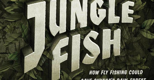Jungle Fish