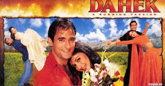 Dahek: A Burning Passion