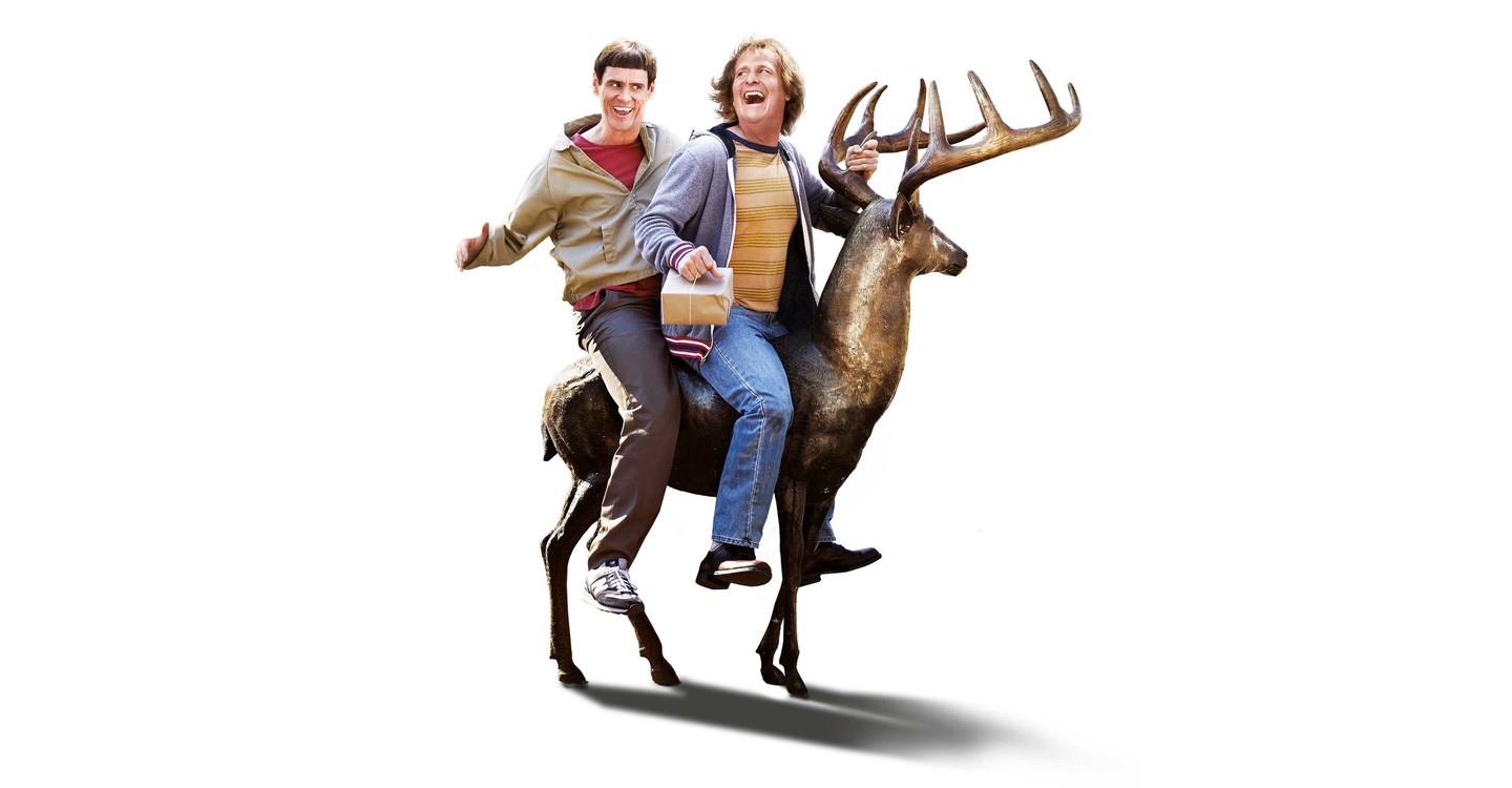 Dumb and Dumber To streaming: where to watch online?