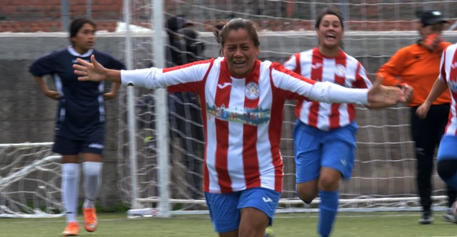 Las Leonas