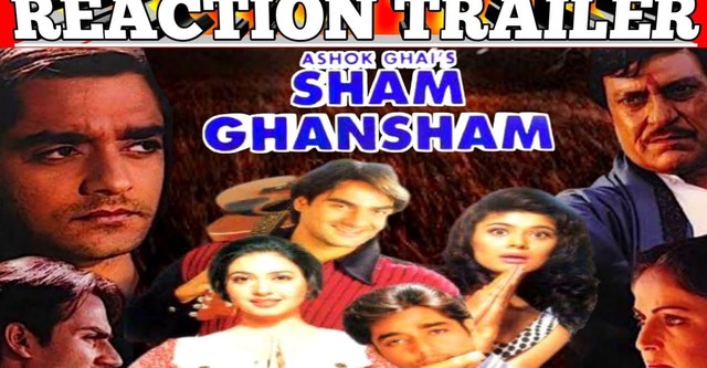 Sham Ghansham