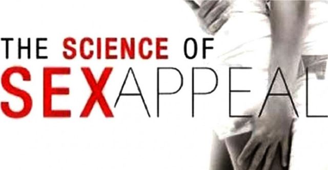 The Science of Sex Appeal