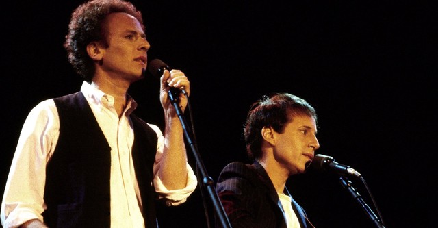 Simon & Garfunkel: The Concert in Central Park