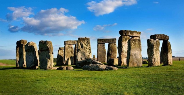 Mysteries of Stonehenge