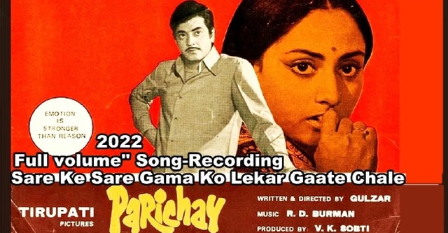 Parichay streaming where to watch movie online