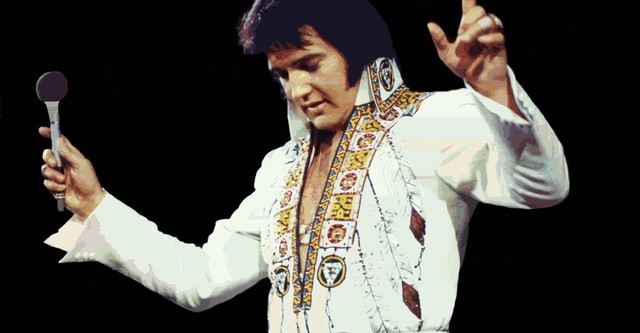 Elvis - That's the Way It Is