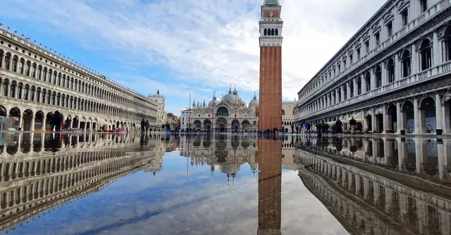 Sauver Venise