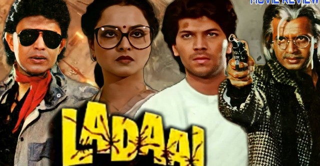 Ladaai