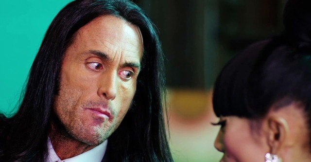 Samurai Cop 2: Deadly Vengeance