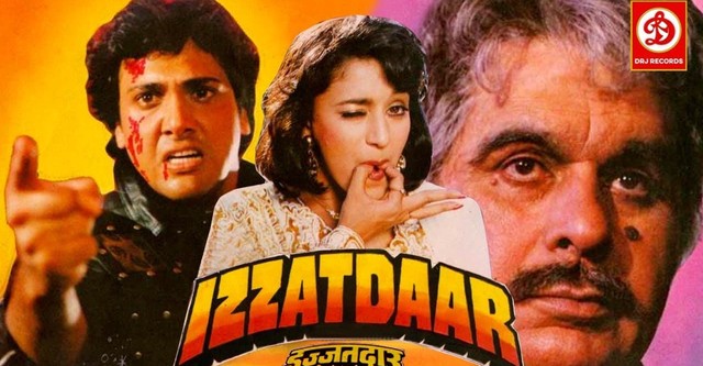 Izzatdaar