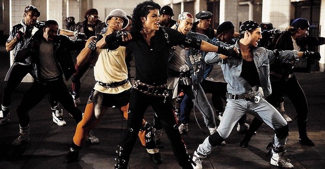 Michael Jackson: Bad 25