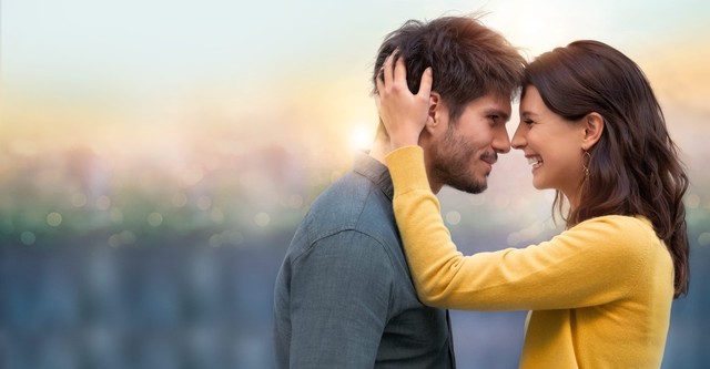 Amor à Segunda Vista
