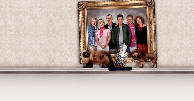 Meet the Fockers