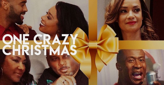 One Crazy Christmas