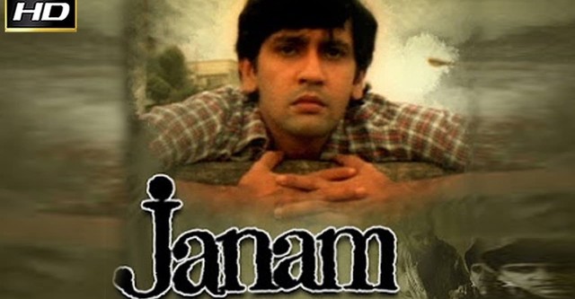 Janam