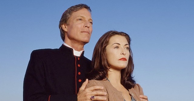 The Thorn Birds: The Missing Years