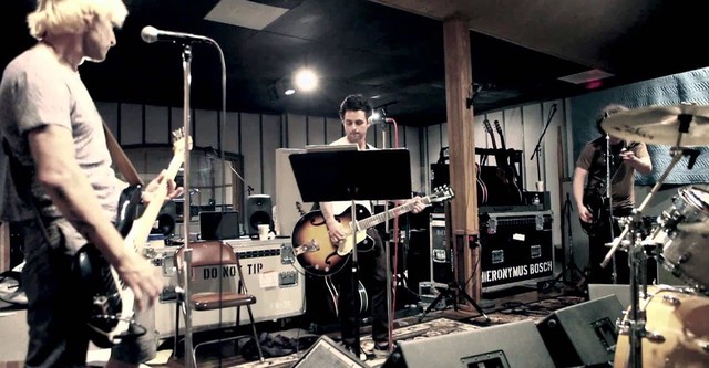 Green Day: ¡Cuatro!