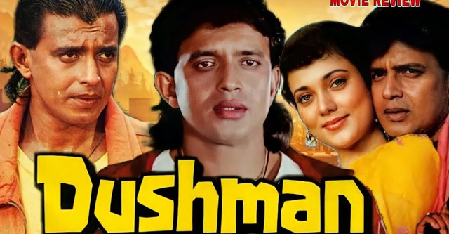 Dushman