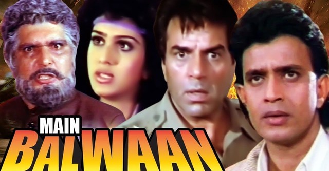 Main Balwaan