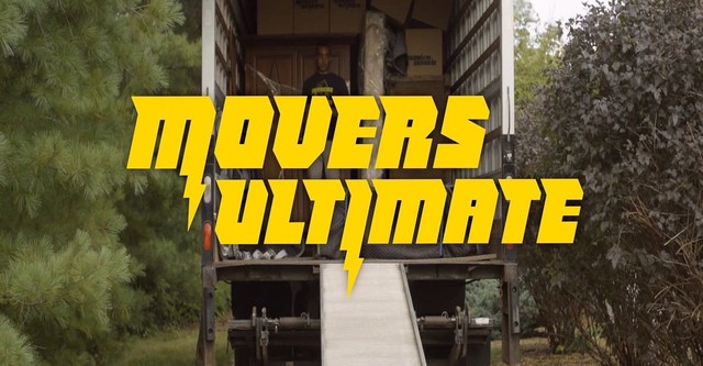 Movers Ultimate