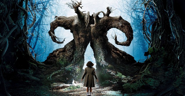 El laberinto del fauno
