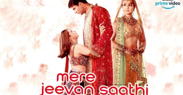 Mere Jeevan Saathi