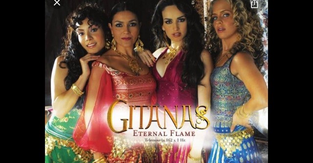 Gitanas