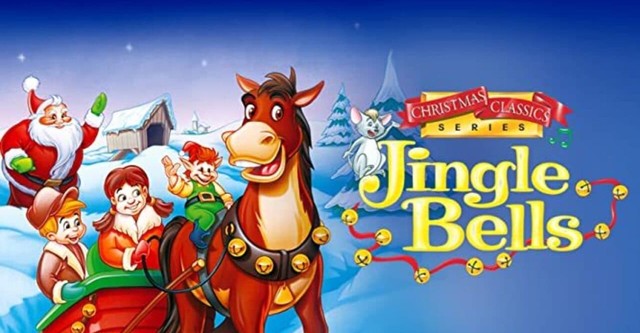 Jingle Bells - movie: where to watch streaming online