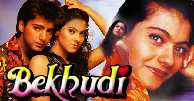 Bekhudi