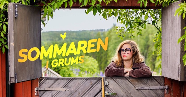 Sommaren i Grums