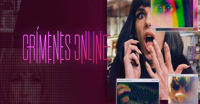 Crímenes Online