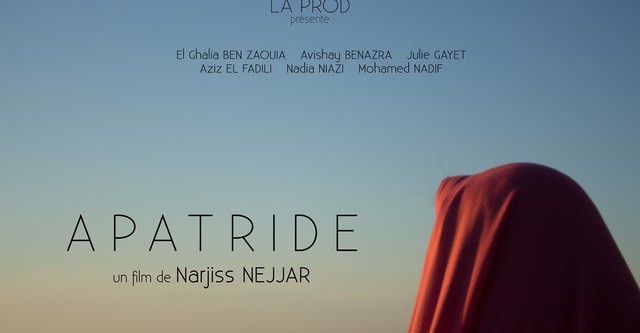 Apatride